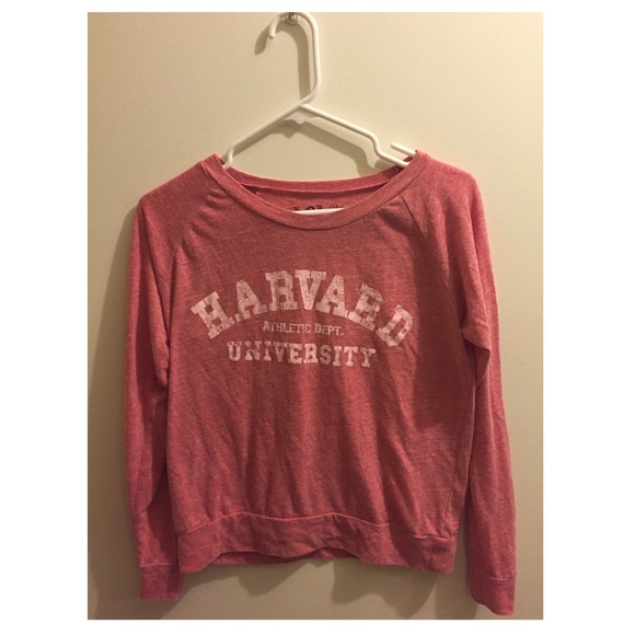 Havard University top