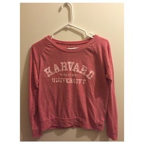 Havard University top