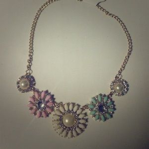 Fashion necklace