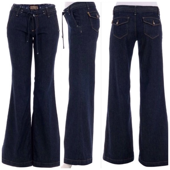 paige wide leg jeans