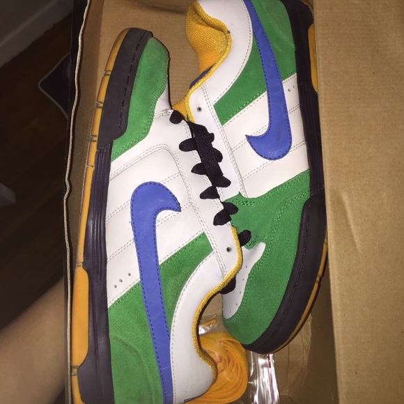 Nike 6.0