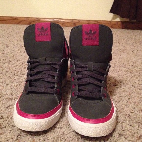 Adidas Shoes