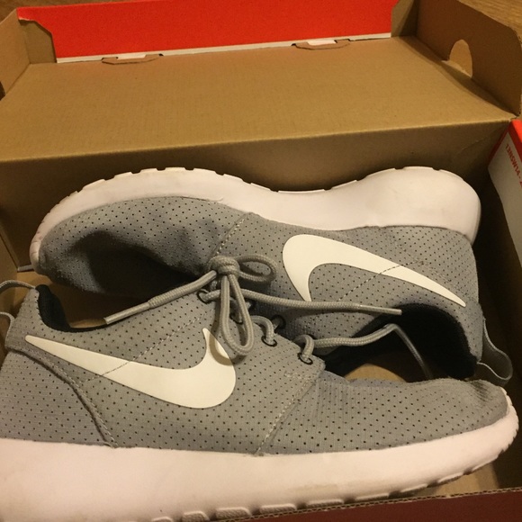 Women's Nike Rosherun