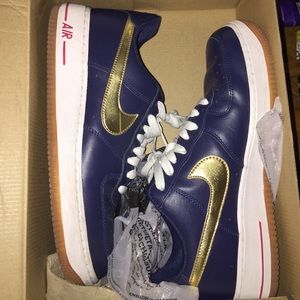 Olympic Air Force 1