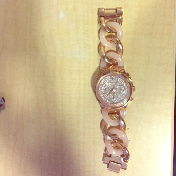 Beautiful Michael kors watch