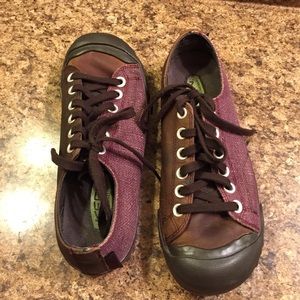 Keen shoes