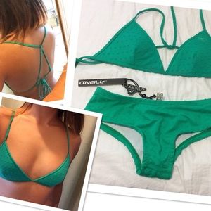 O'neil bikini set