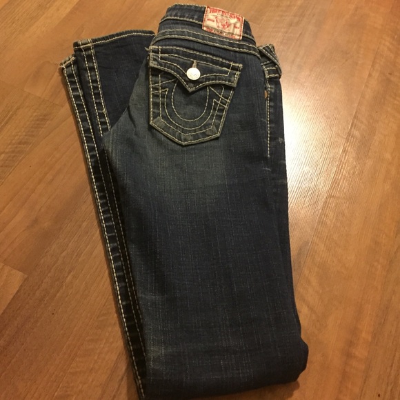 Authentic True Religion Jeans