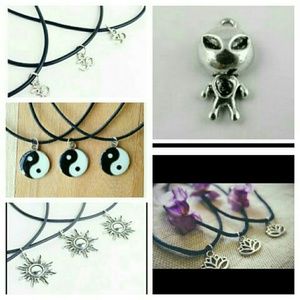 LAST POSH TRADE FOR CHOKERS