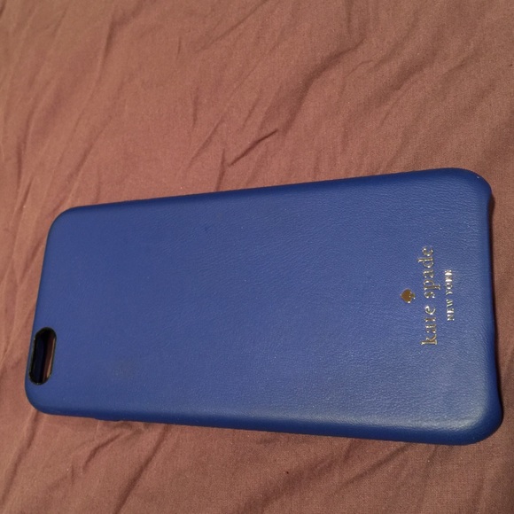 REDUCED 😎😎 iPhone 6 plus case