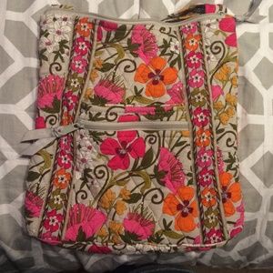 Vera Bradley Hipster