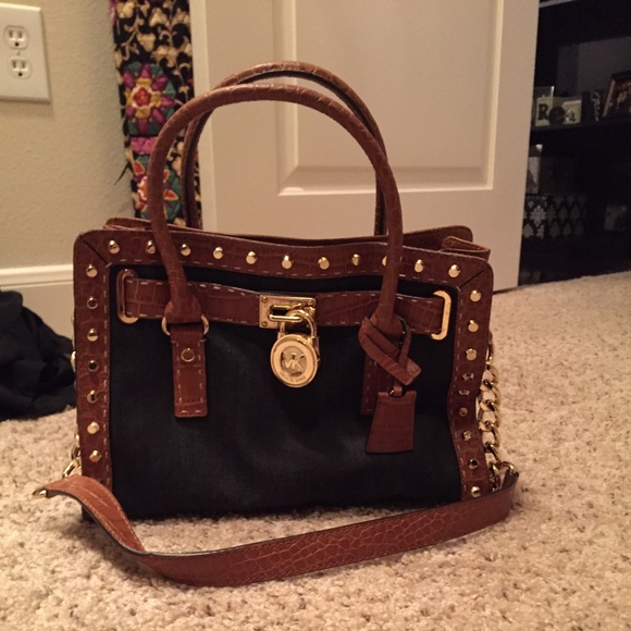 Michael Kors purse