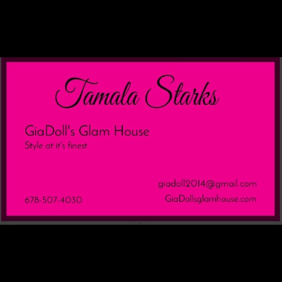 I also do private sells