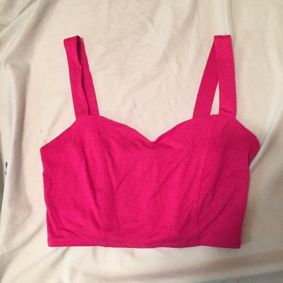Pac sun bralette