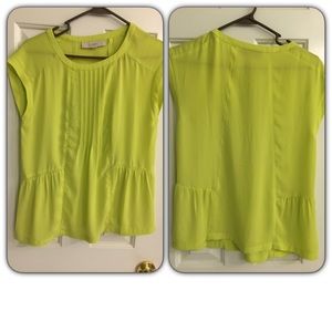 Ann Taylor Loft Blouse