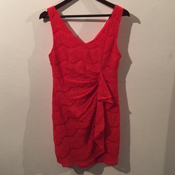 TRADED ✨ Boutique Dress