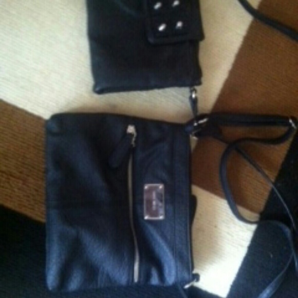 Cross bag