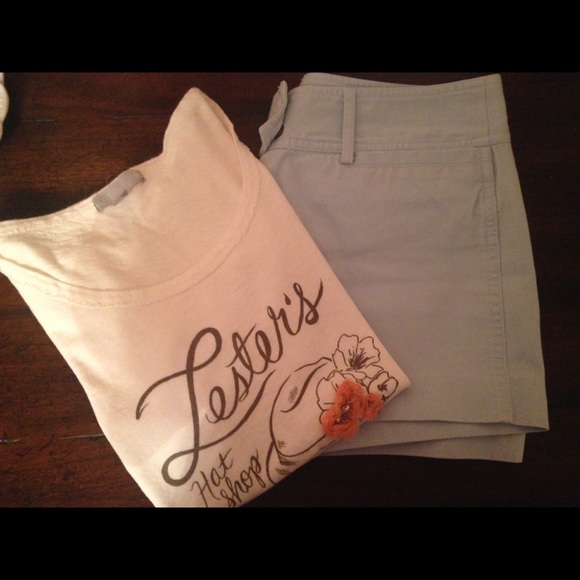 J Crew T-shirt