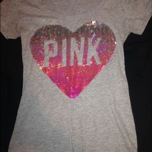 Victoria's Secret Shirt