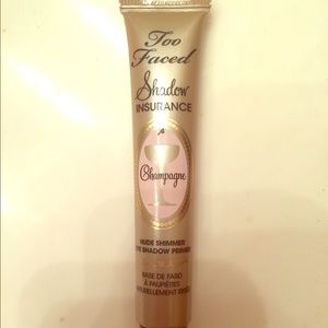 TOO FACED Shadow Insurance