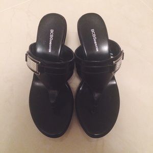 BCBGeneration wedges