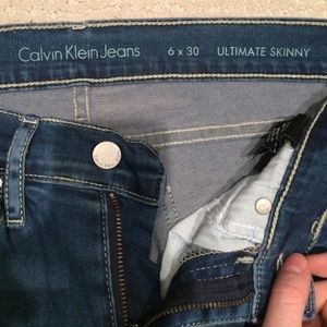 Calvin Klein Jeans