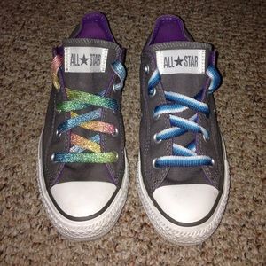 Converse All Star shoes