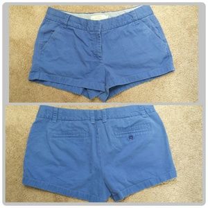 J. Crew Shorts