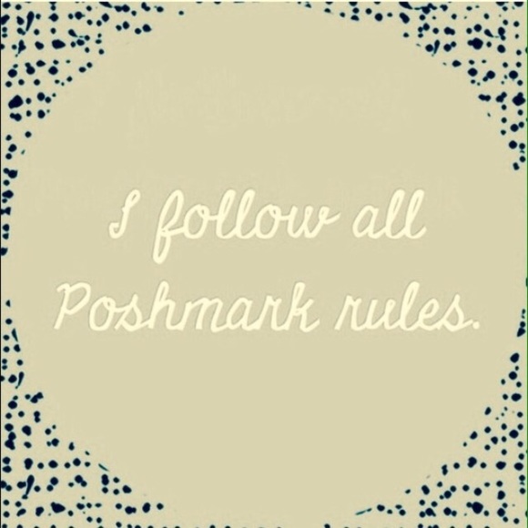 🚫follow the rules !! 😊🌹