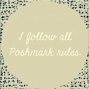 🚫follow the rules !! 😊🌹