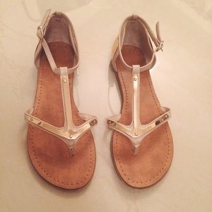 ZIGI girl sandals