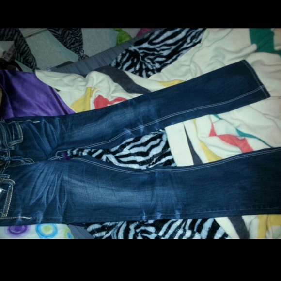Jeans - Picture 1 of 4