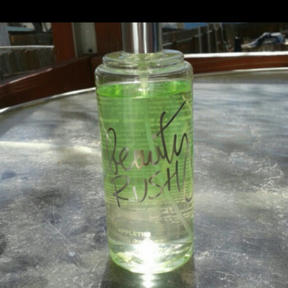 Appletini Beauty Rush Spray