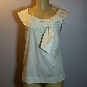 ANN TAYLOR - sleeveless top