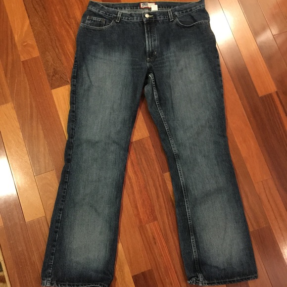 Old Navy Denim