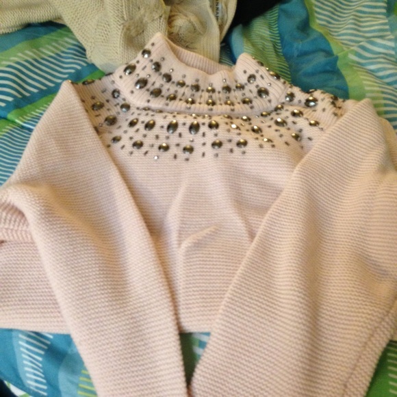 Sweater set - Picture 1 of 4