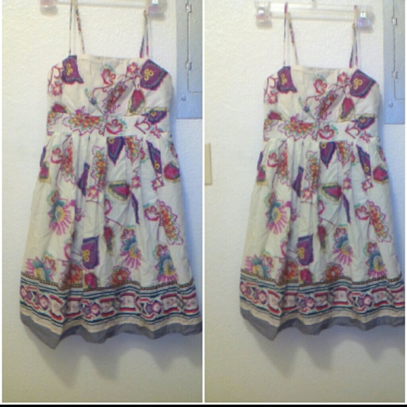 Forever 21 dress
