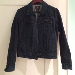 Lucky Brand Denim Jacket