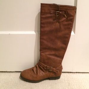 Brinley Co. Boots!