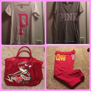 ready for TRADE 💕🌸