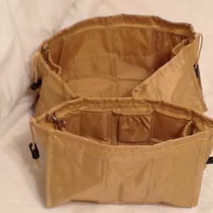 (2) one small one large