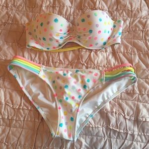 VS Bikini