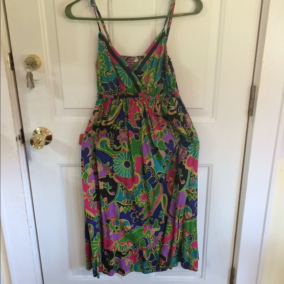 Dress small