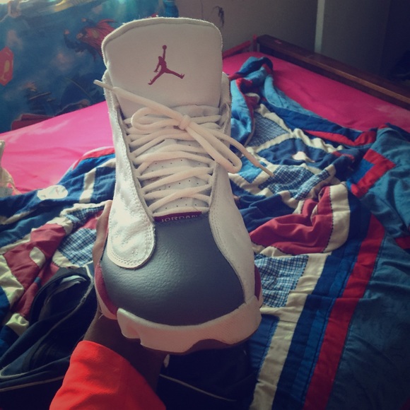 Jordan 13 Og grey toes - Picture 1 of 1