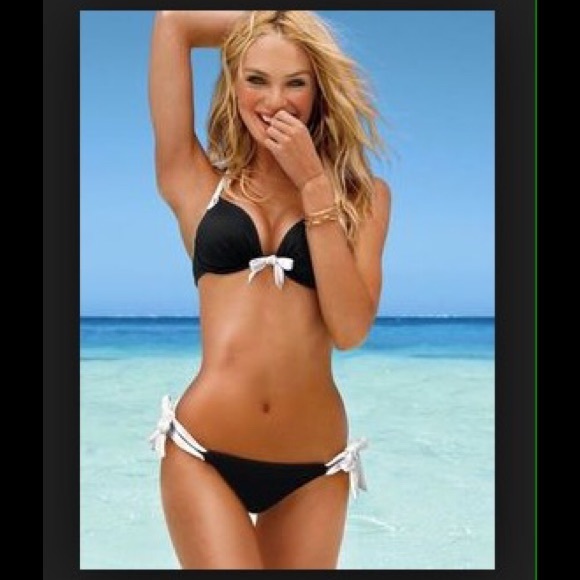 Very sexy Victoria secret swimsuit! 👙