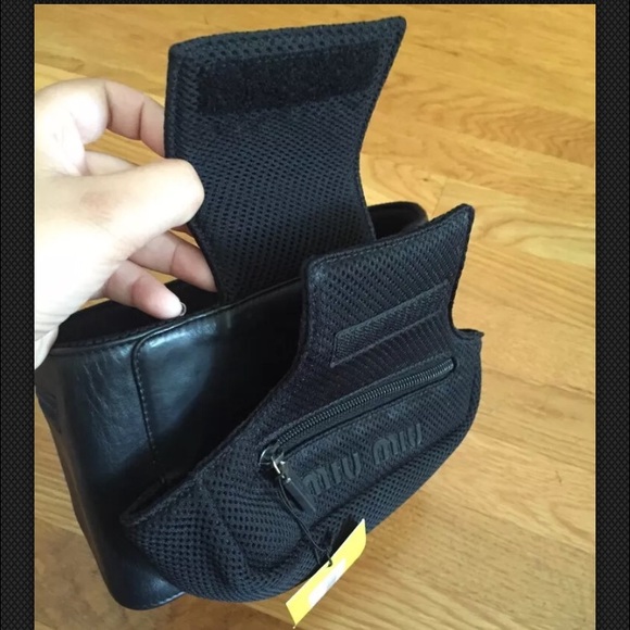🚫SOLD Miu Miu belt bag - Picture 2 of 4
