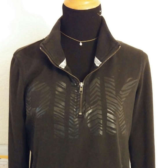 PINK pullover sweeater