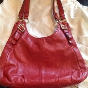Maggie bag sold