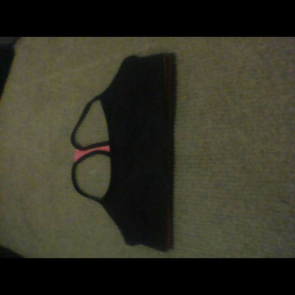 Training bra