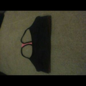 Training bra